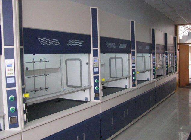 鋼木通風(fēng)柜